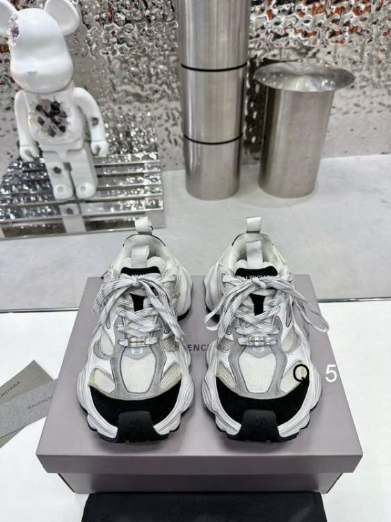 Picture of Balenciaga Shoes _SKUBalenciagasz35-452CJY04051259
